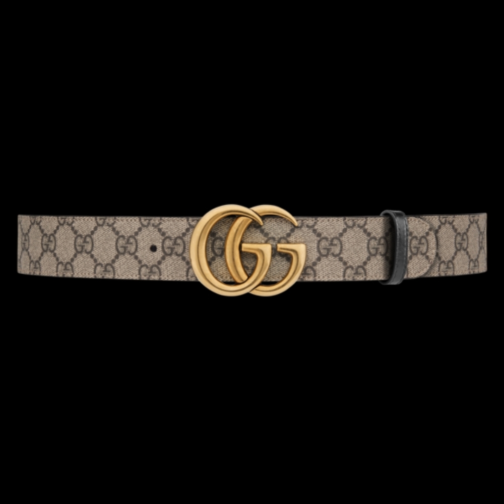 Classic Gucci Belt